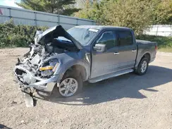 1FTFW3L88RKF77453 2024 FORD F-150