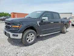 1FTFW3L88SKD02378 2025 FORD F-150