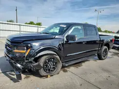 1FTFW3L88SKD64959 2025 FORD F-150