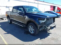 1FTFW3L88SKE01525 2025 FORD F-150