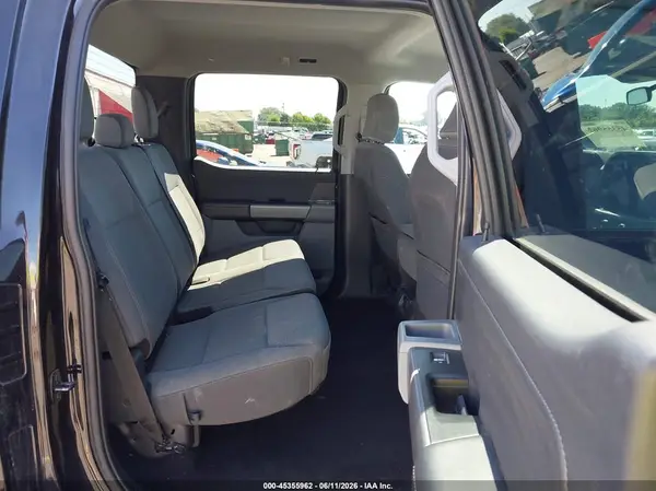 1FTFW3L88SKE01525 2025 FORD F-150 - Image 8