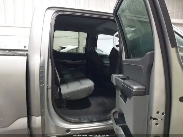 1FTFW3L88SKE20074 2025 FORD F-150 - Image 8