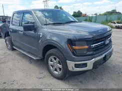1FTFW3L88SKE49798 2025 FORD F-150
