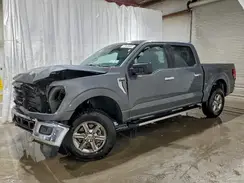 1FTFW3L88SKE55696 2025 FORD F-150