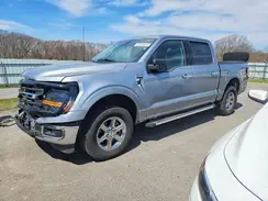 1FTFW3L88SKE55729 2025 FORD F-150
