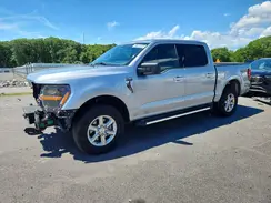 1FTFW3L88SKE69579 2025 FORD F-150