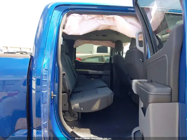 1FTFW3L88SKE86740 2025 FORD F-150 - Image 8