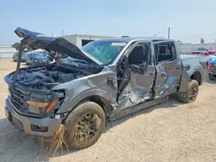 1FTFW3L88SKE88004 2025 FORD F-150