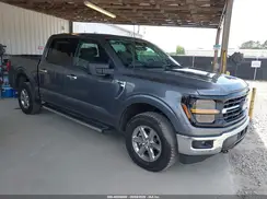 1FTFW3L88SKE89265 2025 FORD F-150
