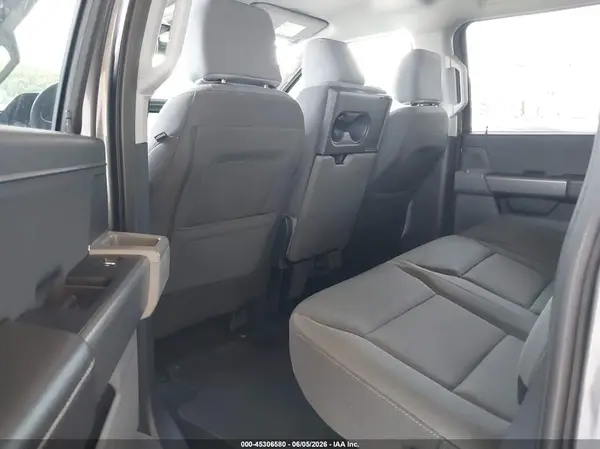 1FTFW3L88SKE89265 2025 FORD F-150 - Image 8