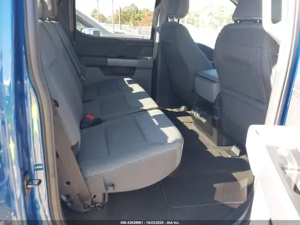 1FTFW3L88SKE89654 2025 FORD F-150 - Image 8