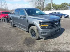 1FTFW3L88SKE91209 2025 FORD F-150