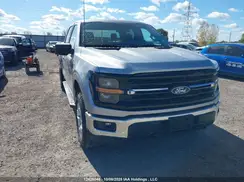 1FTFW3L88SKE94918 2025 FORD F-150