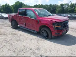 1FTFW3L88TFA15469 2026 FORD F-150