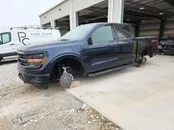 1FTFW3L88TFB70717 2026 FORD F-150