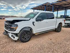 1FTFW3L88TKD43773 2026 FORD F-150