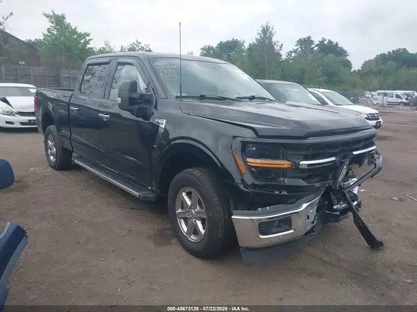 1FTFW3L89RFA33875 2024 FORD F-150 - Image 1