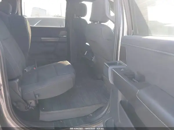 1FTFW3L89RFA83384 2024 FORD F-150 - Image 8