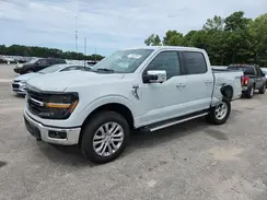 1FTFW3L89RFC22087 2024 FORD F-150