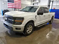 1FTFW3L89RKD06157 2024 FORD F-150