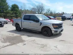 1FTFW3L89RKD20091 2024 FORD F-150