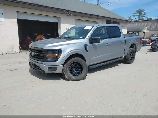 1FTFW3L89RKD20091 2024 FORD F-150 - Image 2