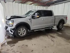 1FTFW3L89RKD30104 2024 FORD F-150