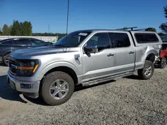 1FTFW3L89RKD32922 2024 FORD F-150
