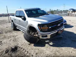 1FTFW3L89RKD39224 2024 FORD F-150