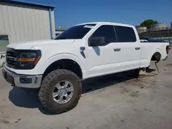 1FTFW3L89RKD51275 2024 FORD F-150