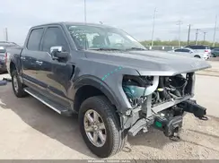 1FTFW3L89RKD63748 2024 FORD F-150