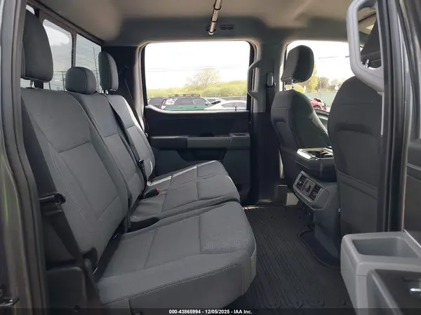 1FTFW3L89RKD63748 2024 FORD F-150 - Image 8