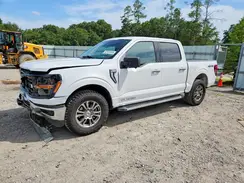 1FTFW3L89RKD64558 2024 FORD F-150