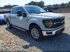 1FTFW3L89RKD65340 2024 FORD F-150