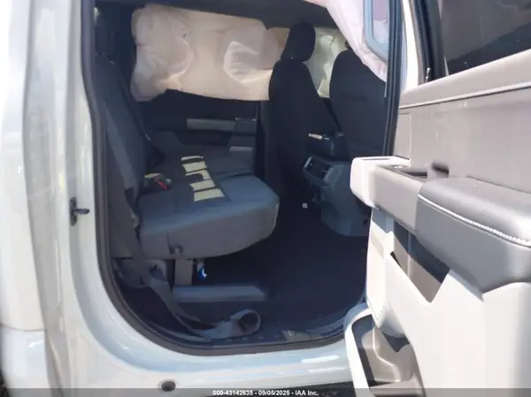 1FTFW3L89RKD65340 2024 FORD F-150 - Image 8
