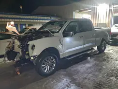 1FTFW3L89RKD65838 2024 FORD F-150