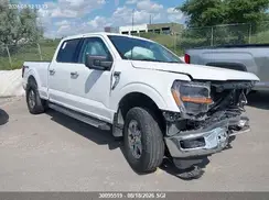 1FTFW3L89RKD78007 2024 FORD F-150