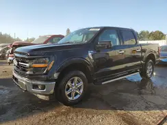 1FTFW3L89RKD83367 2024 FORD F-150