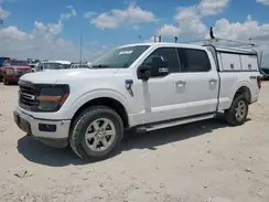 1FTFW3L89RKD85474 2024 FORD F-150