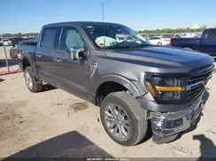 1FTFW3L89RKE07053 2024 FORD F-150