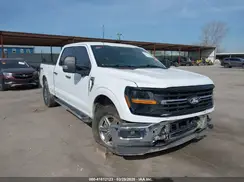 1FTFW3L89RKE10891 2024 FORD F-150