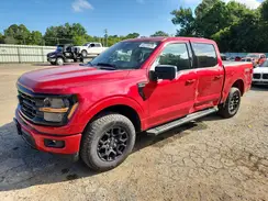 1FTFW3L89RKE77099 2024 FORD F-150