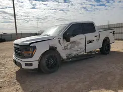 1FTFW3L89RKE88331 2024 FORD F-150