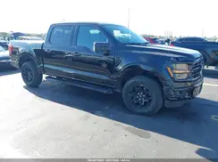 1FTFW3L89RKF07637 2024 FORD F-150