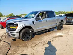1FTFW3L89RKF58250 2024 FORD F-150