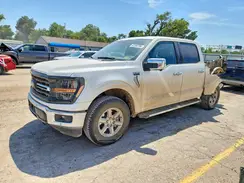 1FTFW3L89RKF78126 2024 FORD F-150