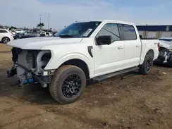 1FTFW3L89RKF80605 2024 FORD F-150