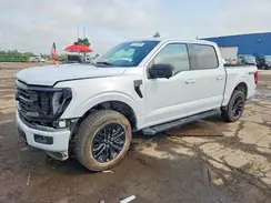 1FTFW3L89SFB36834 2025 FORD F-150