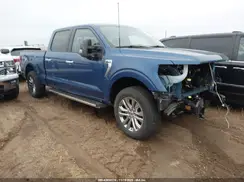 1FTFW3L89SFB67808 2025 FORD F-150