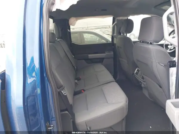 1FTFW3L89SFB67808 2025 FORD F-150 - Image 8